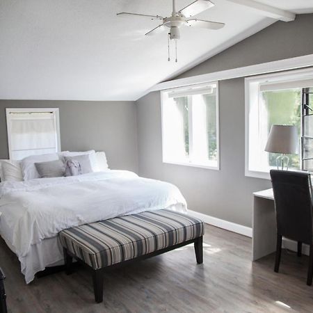 Tall Trees Bed & Breakfast Prince Rupert Bagian luar foto
