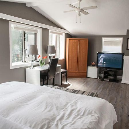 Tall Trees Bed & Breakfast Prince Rupert Bagian luar foto