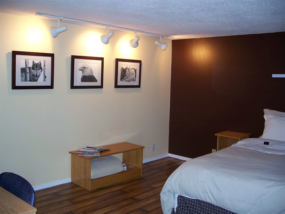 Tall Trees Bed & Breakfast Prince Rupert Bagian luar foto