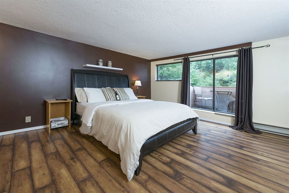 Tall Trees Bed & Breakfast Prince Rupert Bagian luar foto