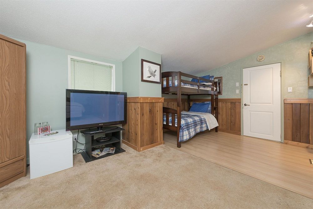 Tall Trees Bed & Breakfast Prince Rupert Bagian luar foto