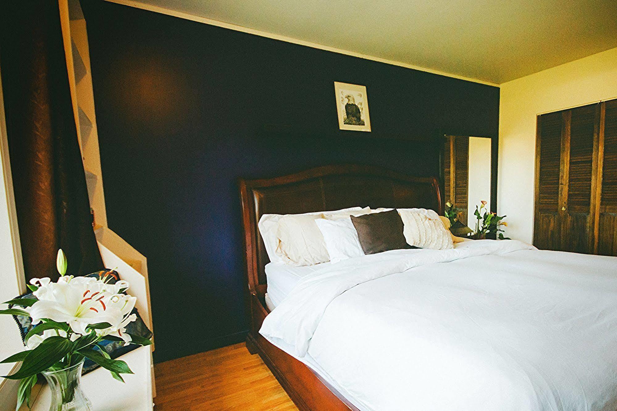 Tall Trees Bed & Breakfast Prince Rupert Bagian luar foto