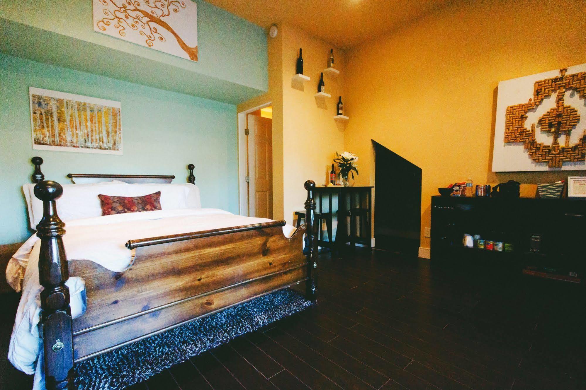 Tall Trees Bed & Breakfast Prince Rupert Bagian luar foto