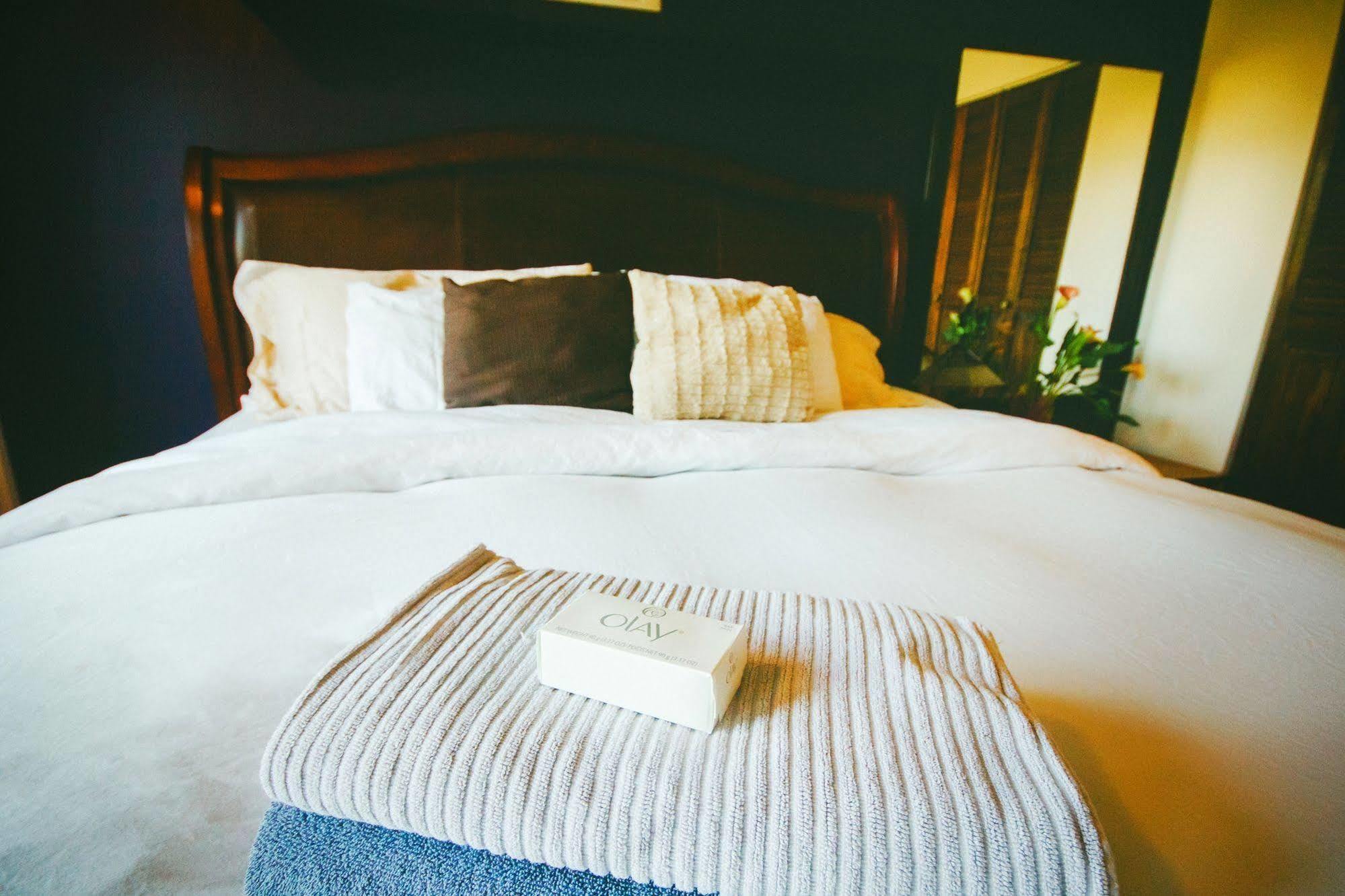 Tall Trees Bed & Breakfast Prince Rupert Bagian luar foto
