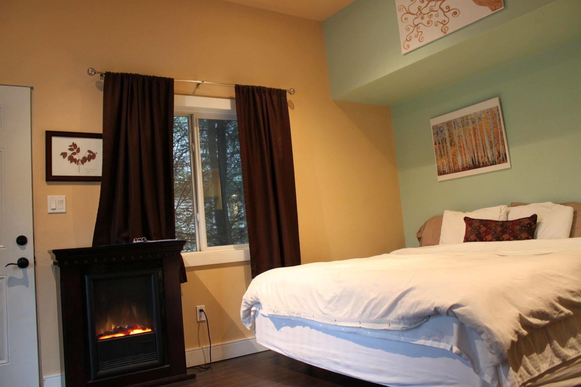 Tall Trees Bed & Breakfast Prince Rupert Bagian luar foto