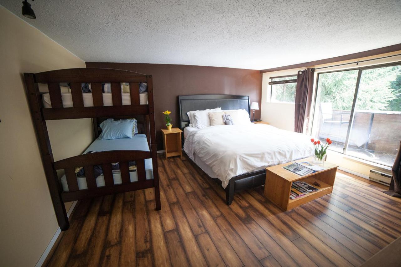 Tall Trees Bed & Breakfast Prince Rupert Bagian luar foto